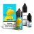 Набір для самозамісу Flavorlab FL 350 Lux Salt 30 мл (50 мг) - Lemon Mint (Лимон, М'ята)